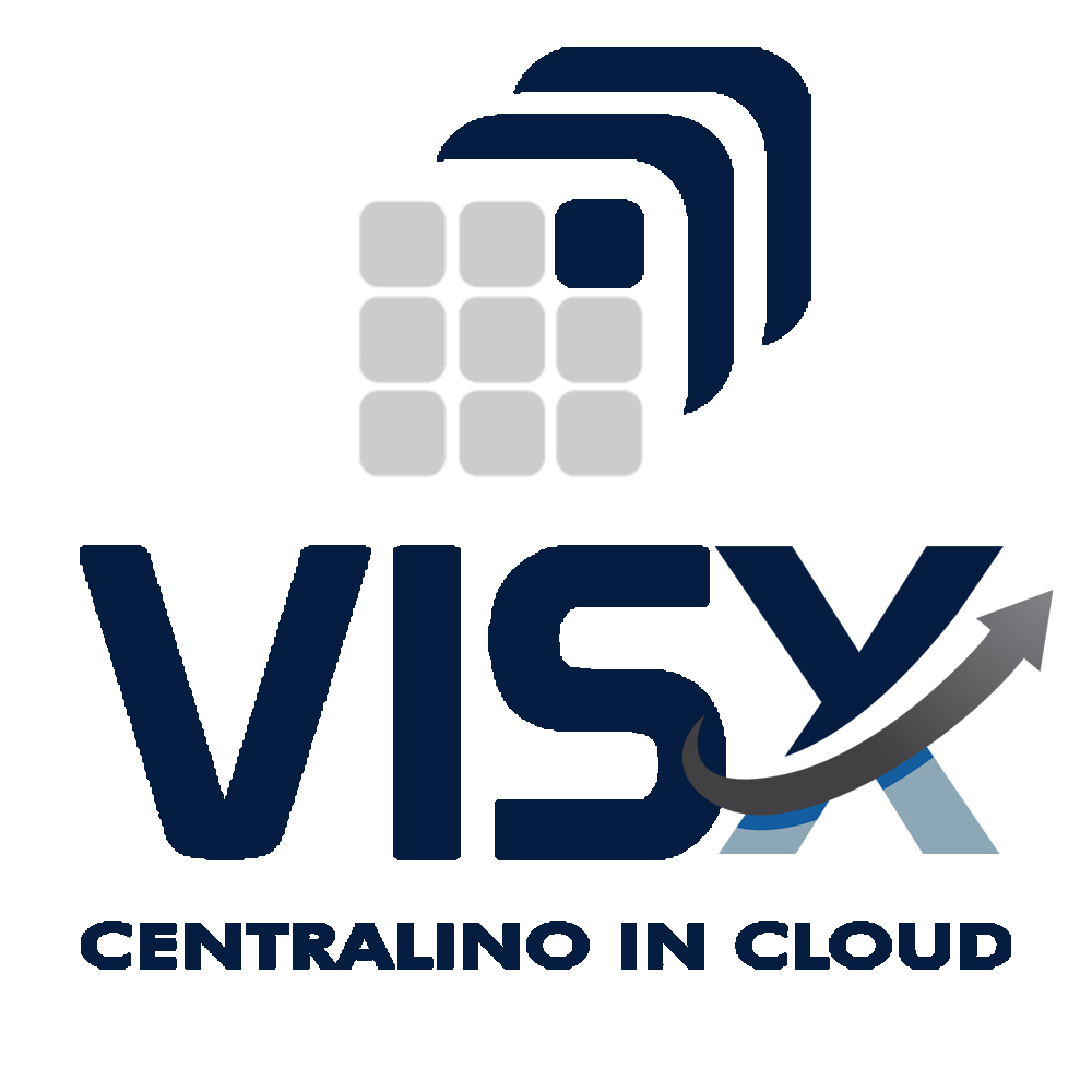 Licenza VISx - Centralino in Cloud  Sedi Aggiuntive