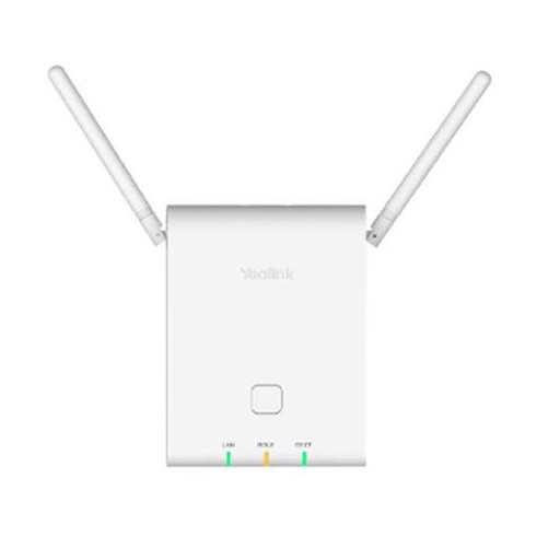 [SIP-W90DM] Yealink W90DM antenna Management dect IP